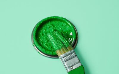 Eco-Friendly Painting: Sustainable Practices for Your Home